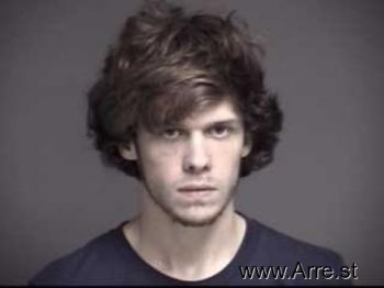 Matthew Ford Lewis Mugshot