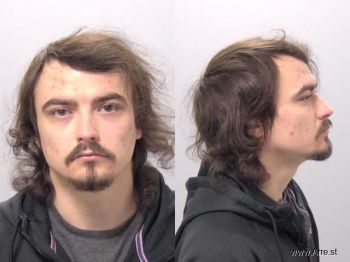 Matthew Robert Long Mugshot