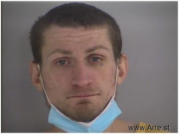 Matthew Tyler Lovins Mugshot