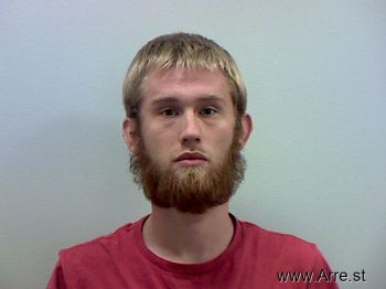 Matthew A Lucas Mugshot