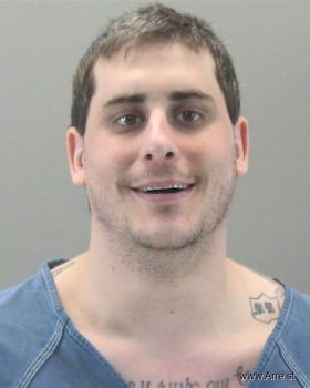 Matthew Delaney Magninat Mugshot