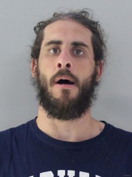 Matthew Delaney Magninat Mugshot