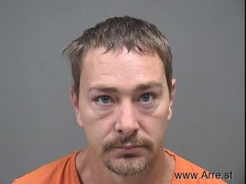 Matthew Paul Mansfield Mugshot