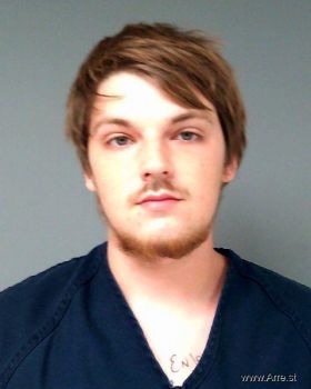 Matthew David Marcum Mugshot