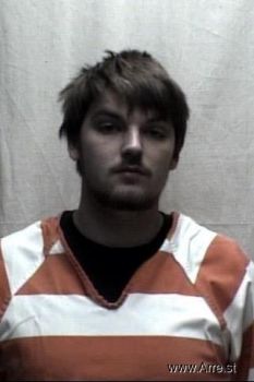 Matthew David Marcum Mugshot