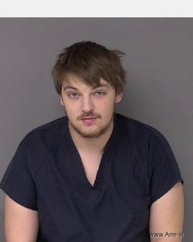 Matthew David Marcum Mugshot