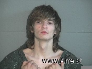 Matthew Isaiah Markin Mugshot