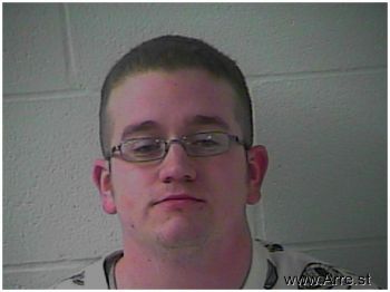 Matthew Brandon Mason Mugshot