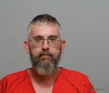 Matthew Travis Mccain Mugshot