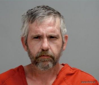 Matthew Travis Mccain Mugshot