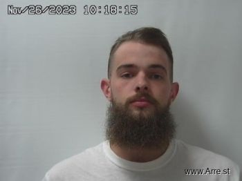 Matthew Ray Mcgraw Mugshot