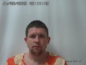 Matthew  Mckenzie Mugshot