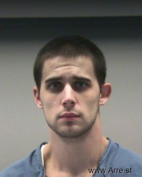 Matthew Dylan Mckenzie Mugshot