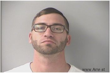 Matthew William Mcnamee Mugshot