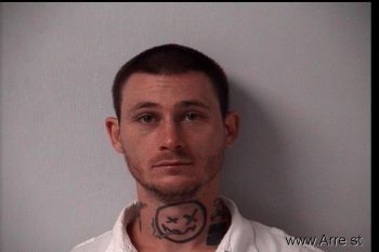 Matthew Lee Mewhorter Mugshot