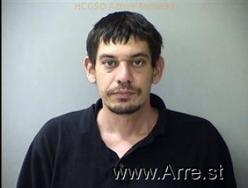 Matthew Allen Miles Mugshot