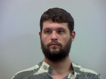 Matthew  Mills Mugshot