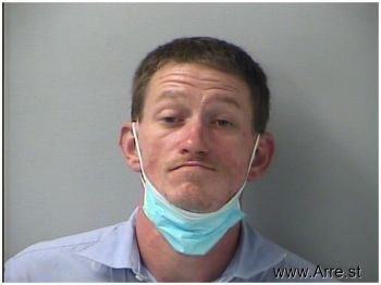 Matthew Ryan Mills Mugshot