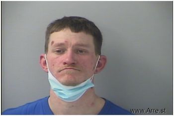 Matthew Ryan Mills Mugshot