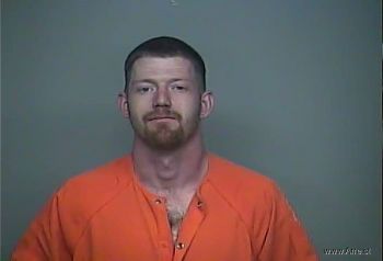 Matthew Ray Morgan Mugshot