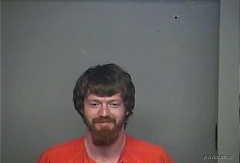 Matthew Ray Morgan Mugshot