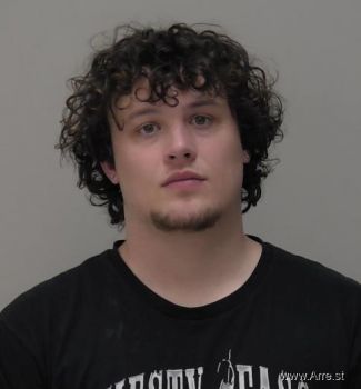 Matthew Benjamin Mulheisen Mugshot