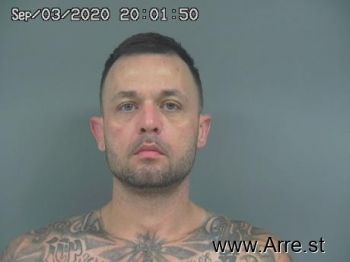 Matthew Thomas Murphy Mugshot