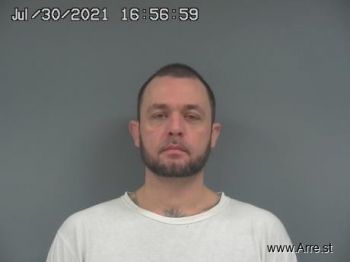 Matthew Thomas Murphy Mugshot