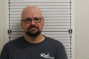 Matthew H Nichols Mugshot