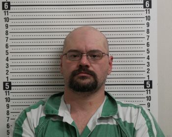 Matthew Harold Nichols Mugshot