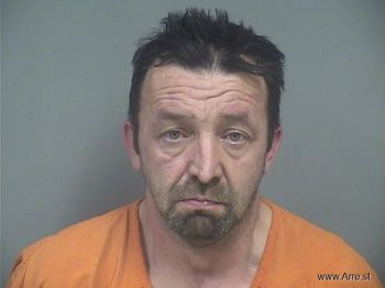 Matthew Jason Nicholson Mugshot