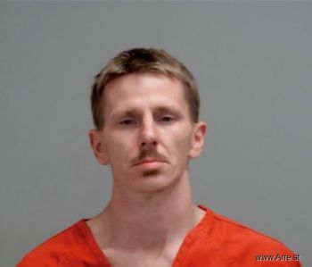 Matthew William Norris Mugshot