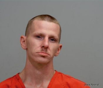 Matthew William Norris Mugshot