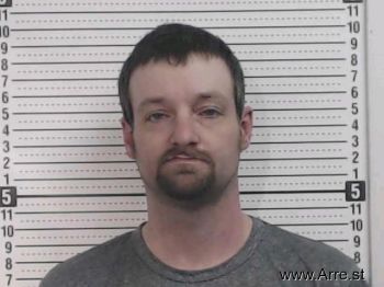 Matthew Troy Osborne Mugshot