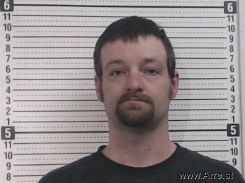 Matthew Troy Osborne Mugshot