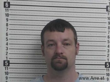 Matthew Troy Osborne Mugshot