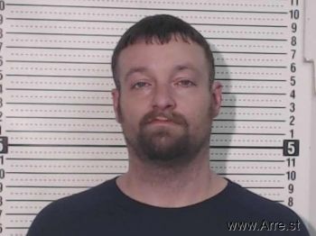 Matthew Troy Osborne Mugshot