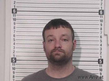 Matthew Troy Osborne Mugshot