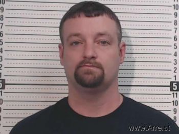 Matthew Troy Osborne Mugshot