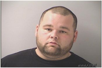 Matthew James Pittman Mugshot