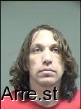 Matthew Aaron Porter Mugshot