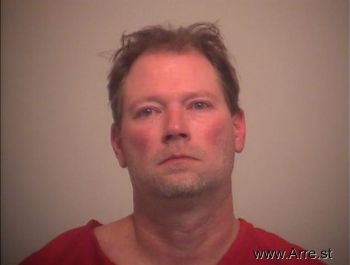 Matthew Alan Porter Mugshot