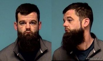 Matthew B Rainey Mugshot