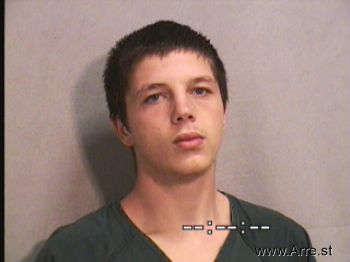 Matthew Bryon Reed Mugshot