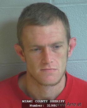 Matthew Allen Reedy Mugshot