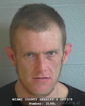 Matthew Allen Reedy Mugshot