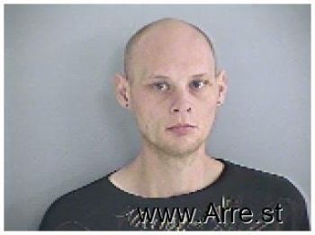 Matthew Robert Reynolds Mugshot