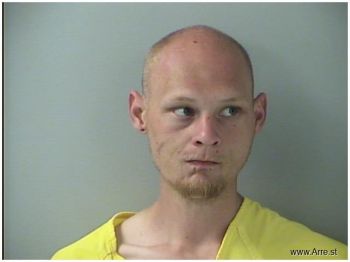 Matthew Robert Reynolds Mugshot