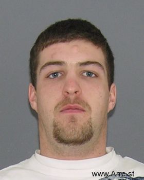 Matthew A Richardson Mugshot