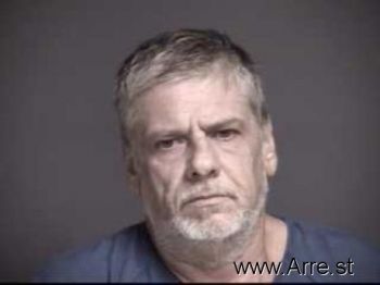 Matthew Anson Richardson Mugshot